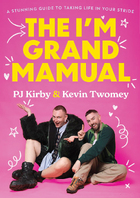 The I'm Grand Mamual