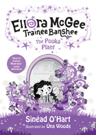 Ellora McGee, Trainee Banshee: The Pooka Plant