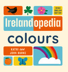 Irelandopedia Colours