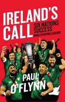 Ireland's Sporting Legends: Ireland's Call