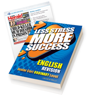 English - Ordinary Level