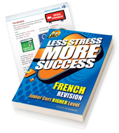 French - Higher Level