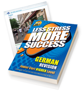 German - Higher Level